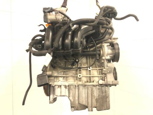 Motor SEAT IBIZA IV SC (6J1, 6P5) 1.6 (105 hp) 25704974