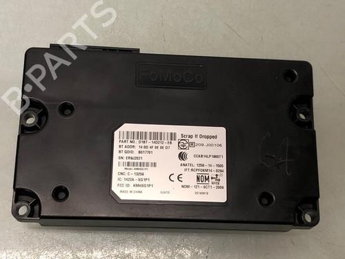 Used Electronic module Electronic module 28018403 28018403