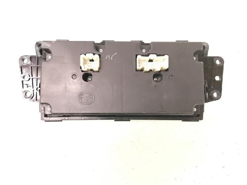 Climate control MAZDA 6 Estate (GH) 2.2 D (GH10) | BP12478032I5 