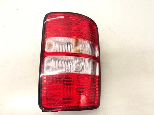 Used Left taillight VW CADDY III Box Body/MPV (2KA, 2KH, 2CA, 2CH) 1.6 TDI (75 hp) 22927772