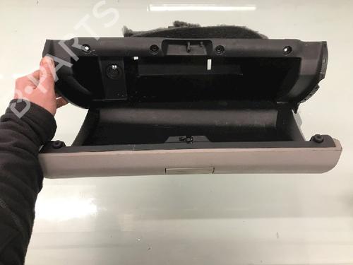 Glove box MERCEDES-BENZ A-CLASS (W169) A 150 (169.031, 169.331) | BP12474851C95 