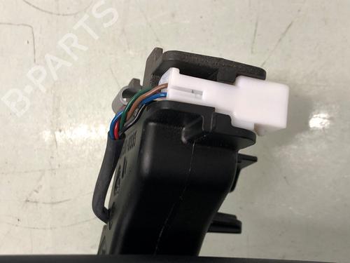 Rear mirror RENAULT GRAND SCÉNIC IV (R9_) 1.3 TCe 140 (R9NB) | BP28190414I6 