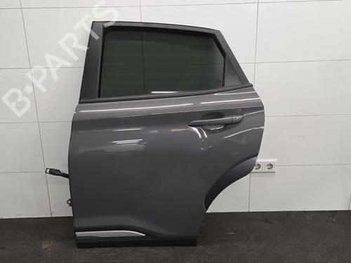 Porta posteriore sinistra Porta posteriore sinistra HYUNDAI KONA (OS, OSE, OSI) 1.6 GDi Hybrid (141 hp) 36386604 36386604