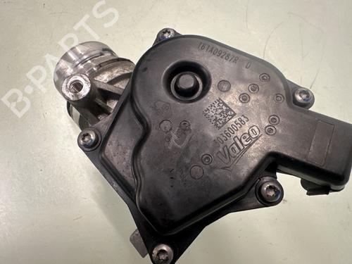 Throttle body RENAULT KANGOO Express (FW0/1_) 1.5 dCi 75 (FW07, FW10, FW04) | BP31719811M82 