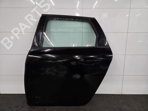 Used Left rear door PEUGEOT 308 SW II (LC_, LJ_, LR_, LX_, L4_) 1.2 THP 130 (131 hp) 31719808