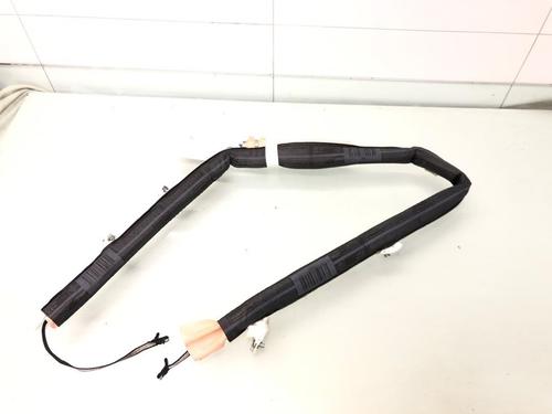 Used Right curtain airbag DACIA DUSTER (HM_) 1.2 TCe 125 (HMMA) (125 hp) 22927947