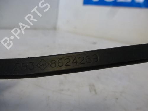 Front windshield wiper arm VOLVO XC70 I Cross Country (295) D5 XC AWD | BP13159735C143 