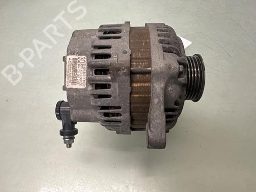Used Alternator Alternator OPEL AGILA B (H08) 1.2 (F68) (94 hp) 33630888 33630888