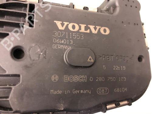 Throttle body VOLVO V70 II (285) 2.0 T | BP29878998M82 