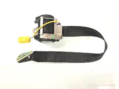 Used Rear left seatbelt VW GOLF V (1K1) 2.0 TDI (140 hp) 12474823