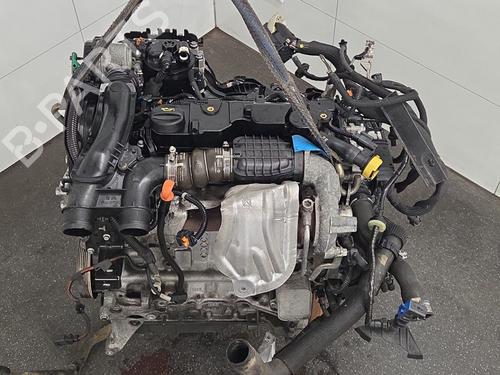 Engine CITROËN C4 CACTUS 1.6 BlueHDi 100 | BP39405366M1 - Image 6