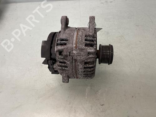 Alternator RENAULT TWINGO II (CN0_) 1.5 dCi 90 | BP24630582M7 - Image 4