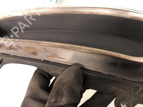 Corner bumper VW PASSAT B8 Variant (3G5, CB5) 1.4 TSI | BP15721297C117 