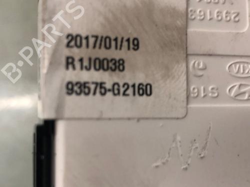 Switch HYUNDAI IONIQ (AE) 1.6 GDI Hybrid | BP15878335I30 