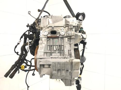 Gearbox RENAULT TWINGO III (BCM_, BCA_) 1.0 SCe 75 | BP30538843M3