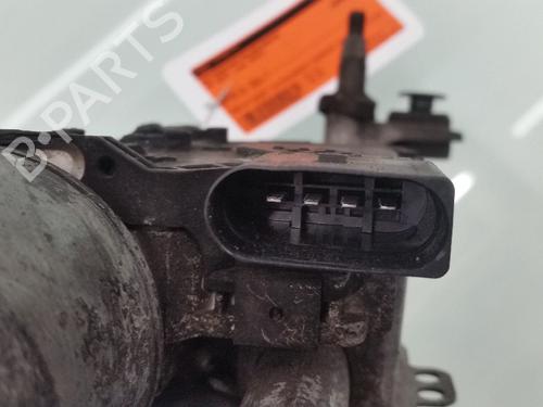 Front wipers mechanism VW GOLF VII (5G1, BQ1, BE1, BE2) 2.0 GTD | BP12250032C83 