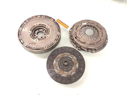 Used Flywheel FORD FOCUS III Turnier 1.6 TDCi (115 hp) 12474142