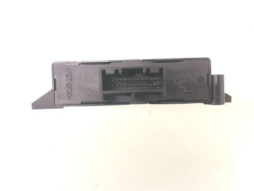 Control unit RENAULT ZOE (BFM_) ZOE | BP15631070M11 - Image 2