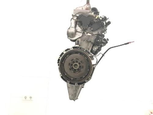 Engine MERCEDES-BENZ A-CLASS (W168) A 170 CDI (168.008) | BP12476048M1 