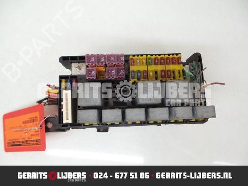 Used Fuse box DAEWOO KALOS (KLAS) 1.4 (83 hp) 12246474