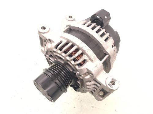 Used Alternator OPEL KARL (C16) 1.0 (73 hp) 15631870