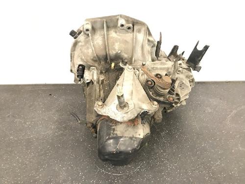 Gearbox NISSAN MICRA III (K12) 1.4 16V | BP12474011M3 
