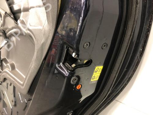 Right rear door VOLVO V70 II (285) 2.0 T | BP29879008C5