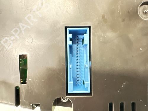 Instrument cluster AUDI Q3 (8UB, 8UG) 1.4 TSI | BP31289176C47 - Image 3