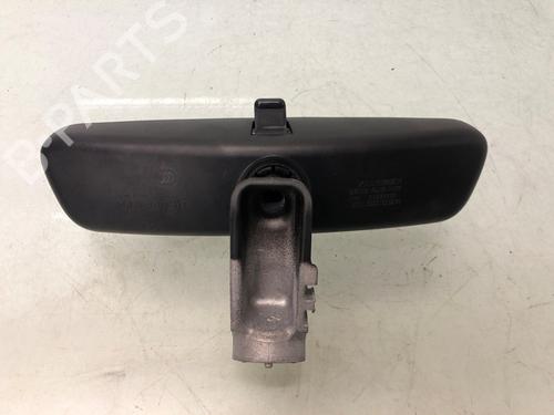 Rear mirror VOLVO V60 I (155) 1.6 DRIVe | BP23901062I6 - Image 3
