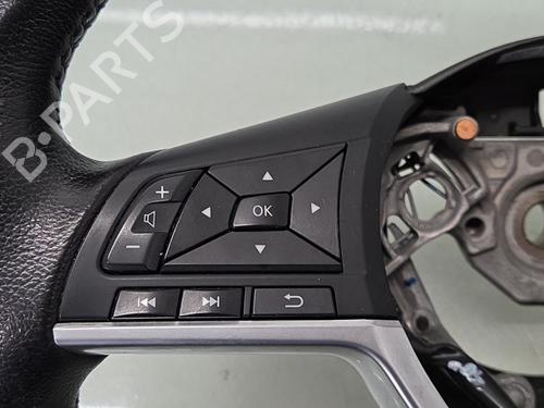 Steering wheel NISSAN MICRA V (K14) 0.9 IG-T | BP38068296C49 - Image 2