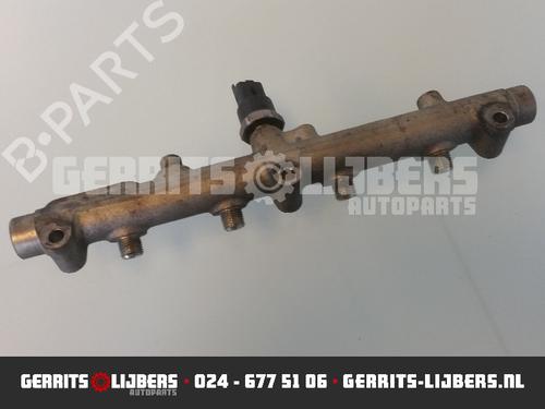 Used Injection rail PEUGEOT 807 (EB_) 2.2 HDi (128 hp) 12249016