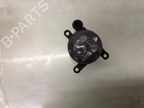 Used Right front fog light OPEL CROSSLAND X / CROSSLAND (P17, P2QO) 1.2 (75) (131 hp) 28190070