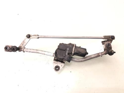 Used Front wipers mechanism SKODA SUPERB III Estate (3V5) 1.6 TDI (120 hp) 28190308