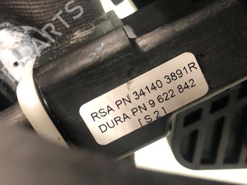 Shift knob RENAULT MEGANE IV Grandtour (K9A/M/N_) 1.0 TCe 115 (K9MB, K9MW) | BP15812414I34 