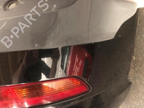 Rear bumper AUDI Q3 (8UB, 8UG) 1.4 TSI | BP30538768C8