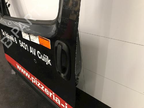 Left front door CITROËN NEMO Box Body/MPV (AA_) 1.4 HDi | BP12248674C2 