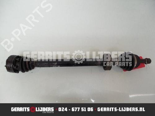 Used Right front driveshaft SEAT IBIZA II (6K1) 1.4 i (60 hp) 12245528