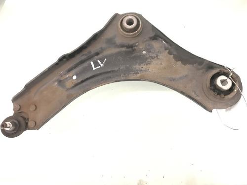 Used Left front suspension arm RENAULT MEGANE III Grandtour (KZ0/1) 1.5 dCi (KZ09, KZ0D, KZ1G, KZ29, KZ14, KZ1W, KZ10, KZ1F,... (110 hp) 12475670