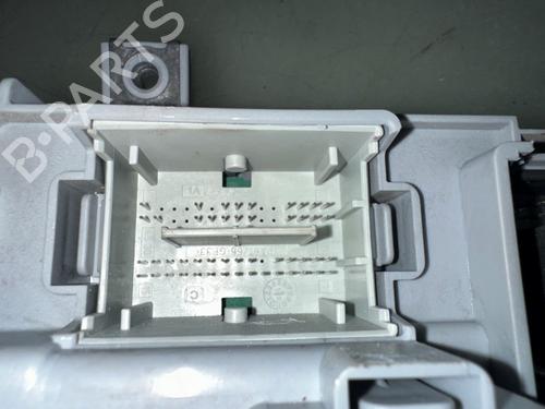 Fuse box FIAT 500 (312_) 1.2 (312AXA1A) | BP36094365E1 - Image 7