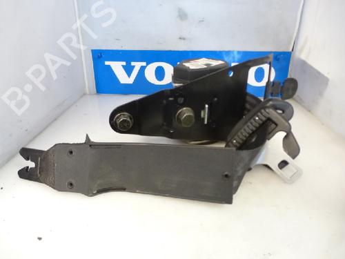 Rear left seatbelt VOLVO XC90 I (275) 2.5 T AWD | BP12479262I29 
