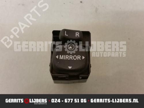 Used Mirror switch Mirror switch TOYOTA PRIUS Liftback (_W2_) 1.5 Hybrid (NHW20_, NHW20R) (112 hp) 12248476 12248476