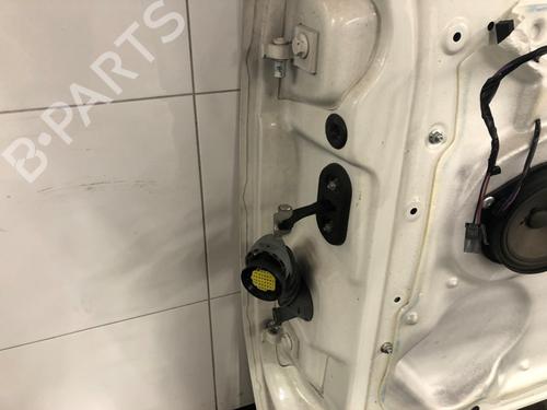 Right front door OPEL COMBO Box Body/MPV (X12) 1.3 CDTI (B05) | BP25021386C3 