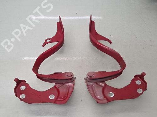 Used Hinge/Door check strap Hinge/Door check strap 38639792 38639792