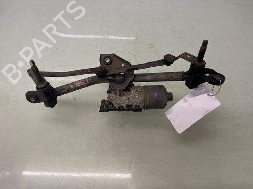 Used Front wipers mechanism Front wipers mechanism 24630627 24630627