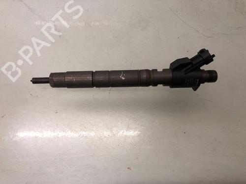 Used Injector VOLVO V60 I (155) D3 / D4 (163 hp) 26663796