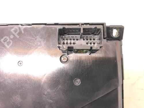 Climate control VOLVO V50 (545) D2 | BP31288972I5