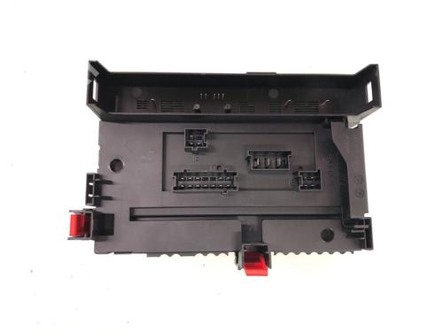 Fuse box MERCEDES-BENZ S-CLASS (W221, V221) S 400 Hybrid (221.095, 221.195) | BP12489487E1 