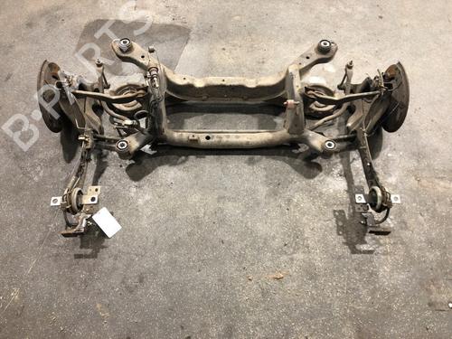 rear-axle-volvo-v60-i-155-2010-2011-2012-2013-2014-2015-2016-2017-2018-23504382 main image