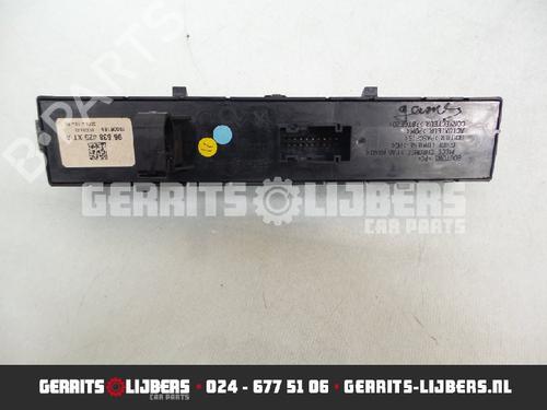 Switch PEUGEOT 3008 I MPV (0U_) 1.6 THP | BP12247688I30 