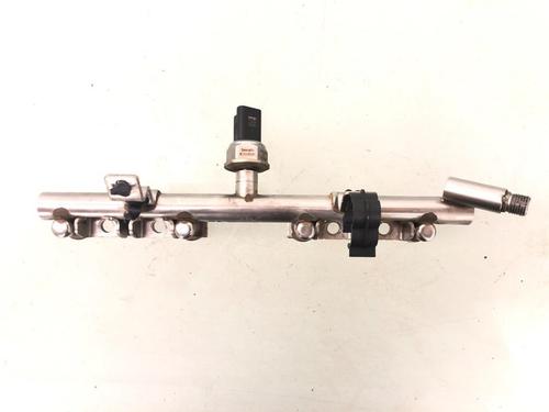 Used Injection rail PEUGEOT 5008 II (MC_, MJ_, MR_, M4_) 1.6 THP 165 (M45GZW, M45GYW, M45GYV) (165 hp) 18827898